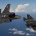 Τι φοβούνται οι ΗΠΑ και δεν δίνουν F-35 στον Ερντογάν 