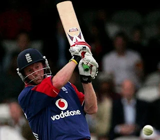 England vs West Indies 1st T20I 2007 Highlights