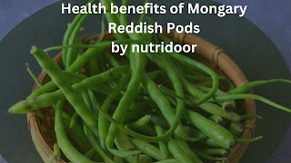 Radish Pods,Singra or Mongra, French Bean, Green Beans