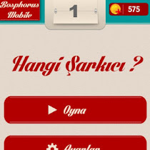 Hangi Şarkıcı ? - Cevaplar