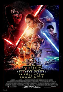 Film Star Wars: The Force Awakens 2015 di Bioskop CinemaXX