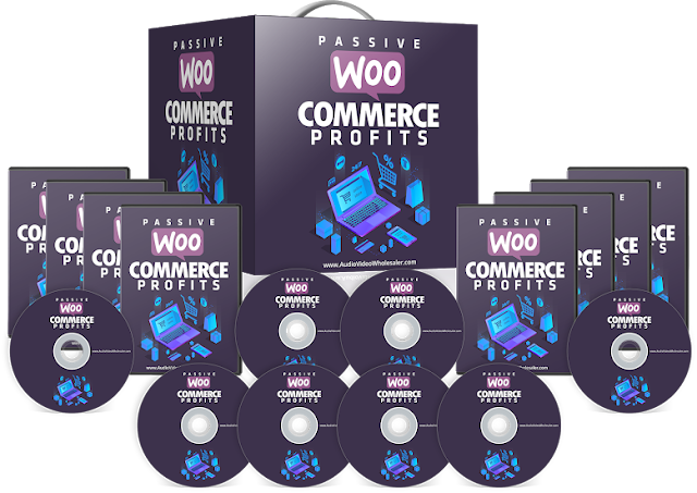 WooCommerce Profits - Finally, Discover How to Free Up Your Valuable Time & Run Your WordPress Site On Autopilot… Starting Today!