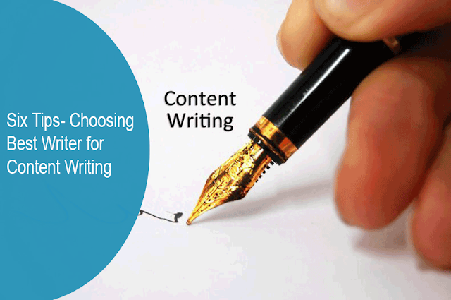 Content Writing