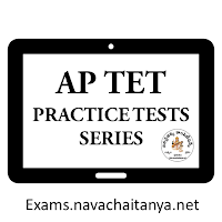 AP TET PRACTICE TESTS SERIES