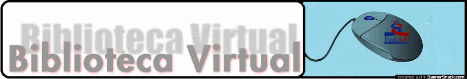 Biblioteca Virtual