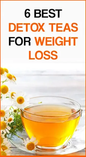 6 Fast, Easy Ways To Reduce Stress and Lose Weight Using Tea