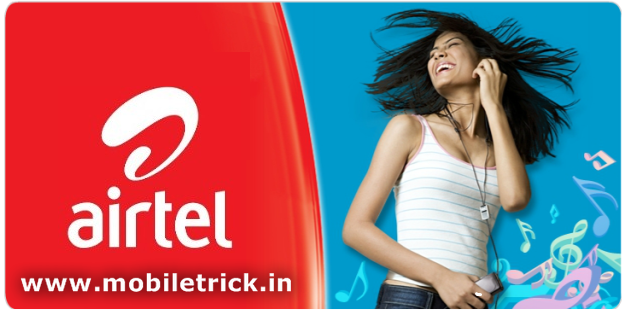 Airtel Free GPRS Trick October 2013