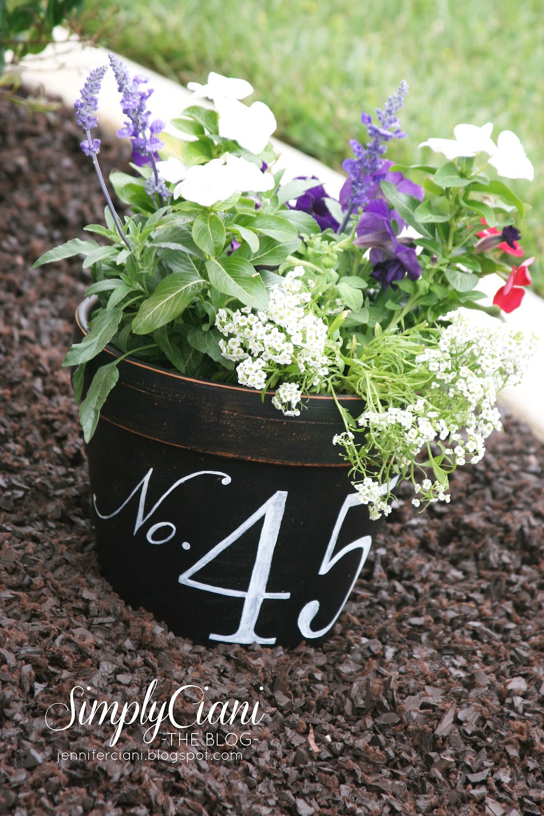 pinterest flower pot ideas Tiered Flower Pot Planter | 1067 x 1600