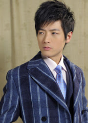 Zheng Long China Actor