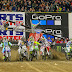 Supercross Motorcycle Racing Place