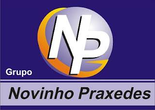 Grupo Novinho Praxedes!