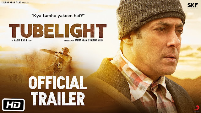 Tubelight