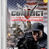 Conflict Global Terror Game