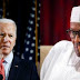 “Stop Violent Crackdown On Peaceful #EndSARS Protesters” – Joe Biden Tells Buhari