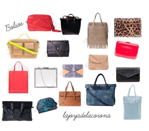 bolsos