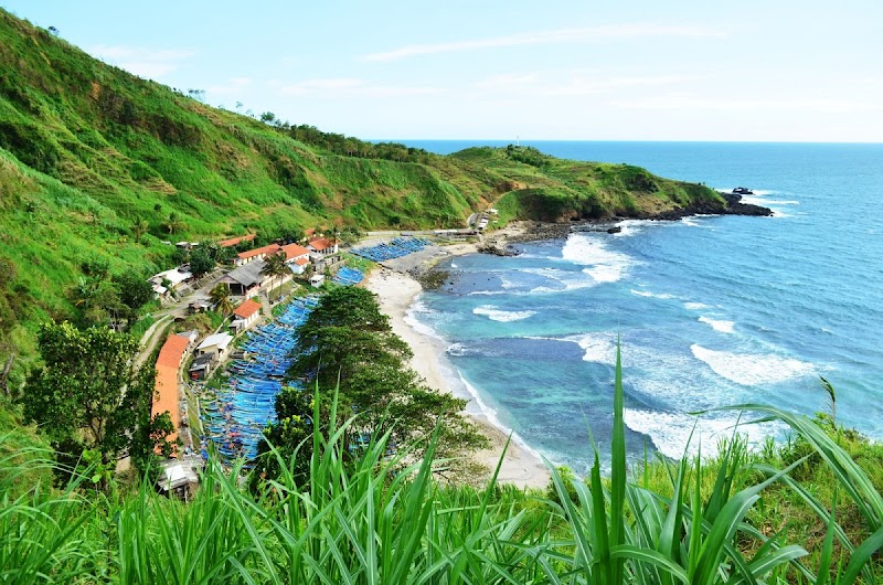 Baru 26+ Pantai Di Jawa Tengah