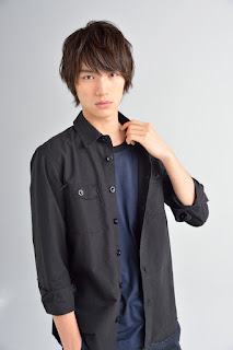 biodata Sota Fukushi