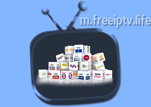 IPTV SERVERS | IPTV LISTS | M3U PLAYLISTS | DAILY AUTO UPDATED LINKS | 10 JULY 2020