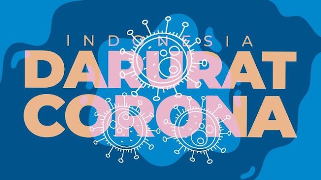 Gawat, Hari ini Positif Covid-19 di Jambi berjumlah 19 Orang
