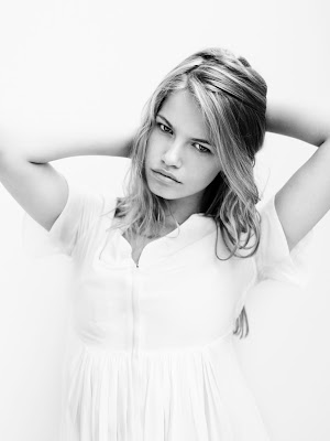 Hailey Clauson Hairstyles Photoclass=