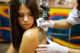 steps of tattooing, how is a tattoo removed, irezumi tattoo