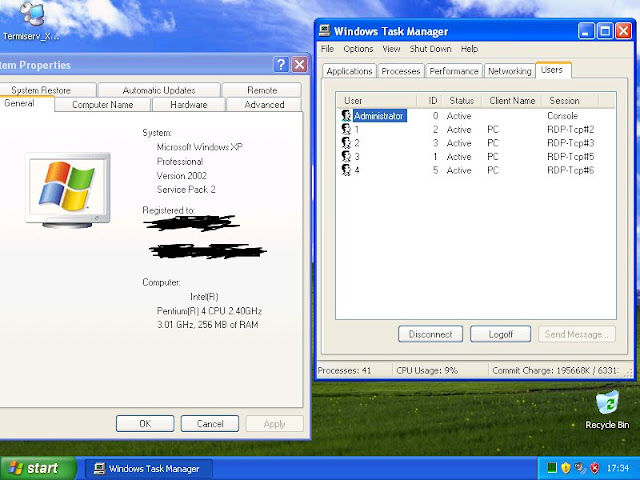 windows xp professional sp3 free download