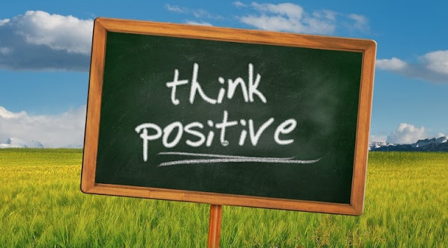 सकारात्मक सोच बनाने के आसान तरीके