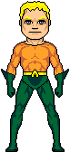 Aqua-Man