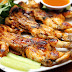 Món ngon bổ dưỡng từ thịt ếch