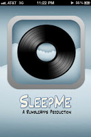 SleepMe - Music Timer ipa v1.2.5