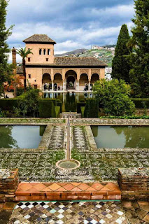 Requerdos de la Alhambra