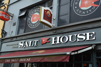 Top 5 Pubs in Ireland