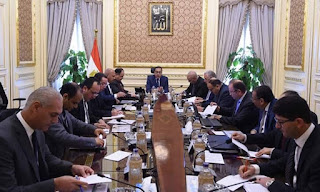 رئيس الوزراء يتابع موقف تنفيذ المشروع القومي لاستصلاح وتنمية المليون ونصف المليون فدان.