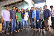 NTR Puri Movie launch Photos-thumbnail-23