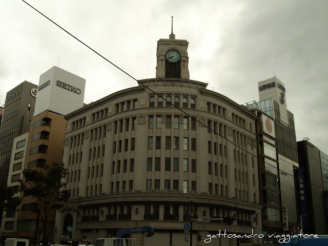 Ginza