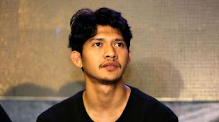 Iko Uwais