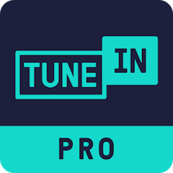 TuneIn Radio Pro v22.9.2 Cracked APK [Premium]