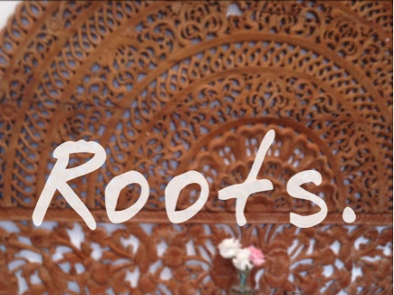 Eating Stirling: Roots