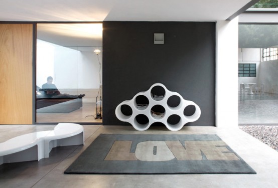 Modern Home Carpet