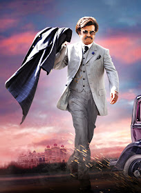 'LINGAA' RAJINIKANTH