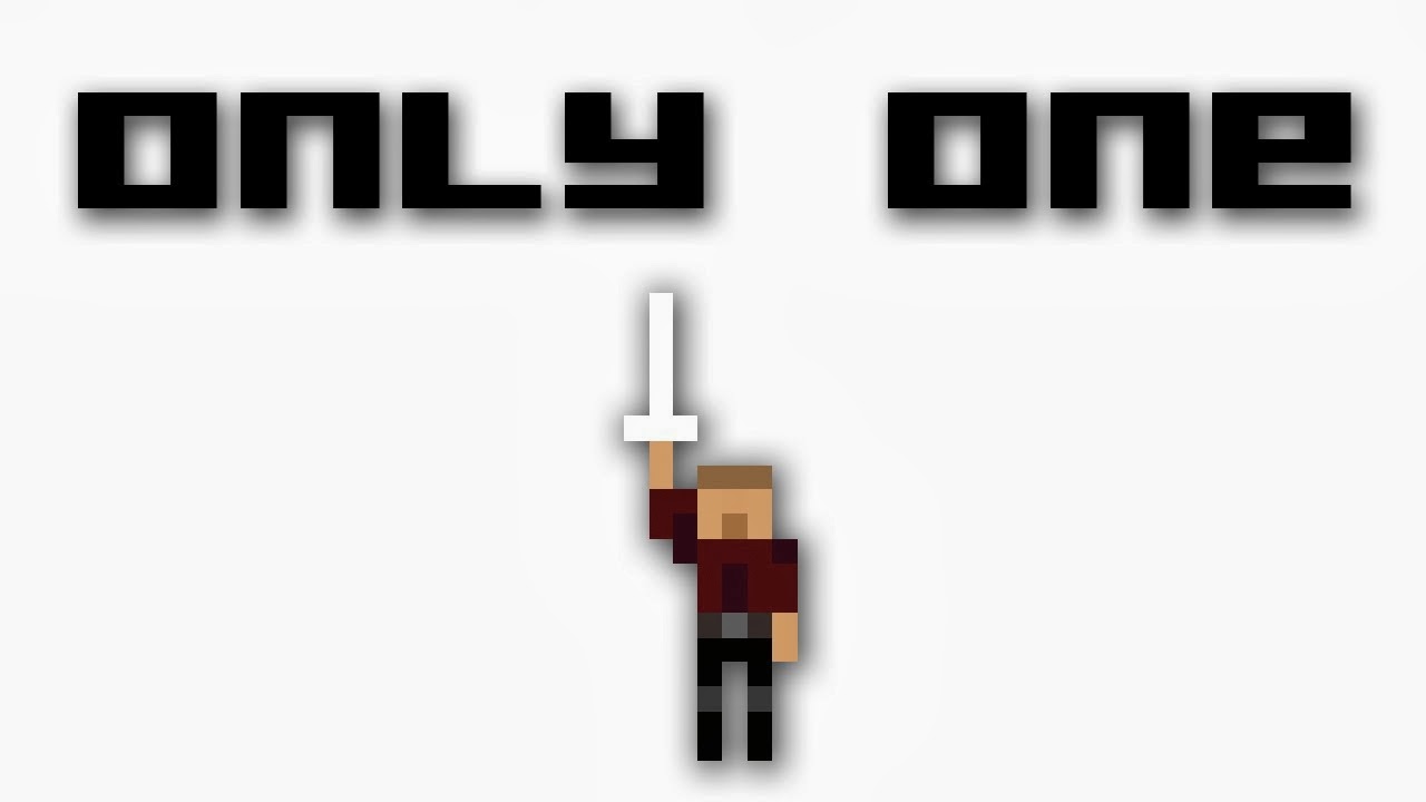 Only One v1.03 [Mod Money]