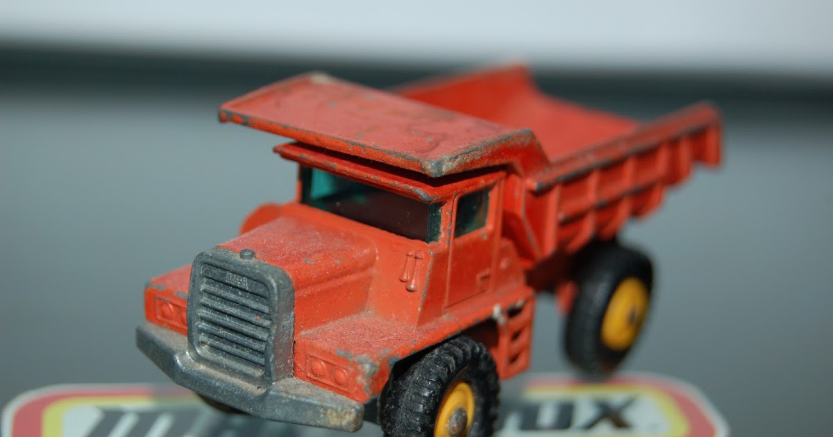MI Coleccion MATCHBOX LESNEY By David Like Facebook David Photography