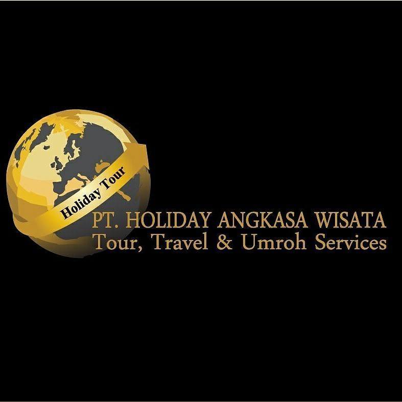 Lowongan Kerja PT. Holiday Angkasa Wisata - Karir Riau