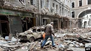 Organizers of Kiev’s crimes against Donbass residents to face tribunal
