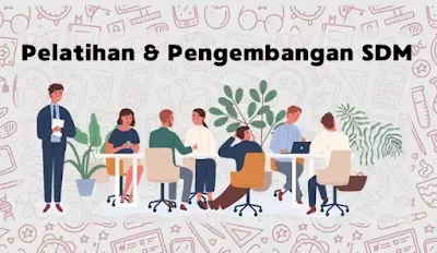 Pelatihan Karyawan