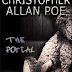 Jan 2012 Book Cover Award Entry #5 Book Title: The Portal | Designed by Christopher Allan Poe