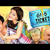 Half Ticket - Superhit Urban Gujarati Film 2017