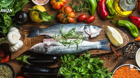 Mediterranean Diet: A Delicious and Heart-Healthy Eating Plan