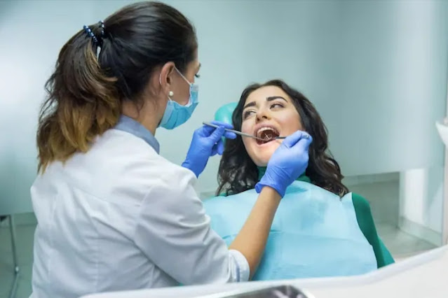 Have a Look at Some of the Best Dentists in McKinney