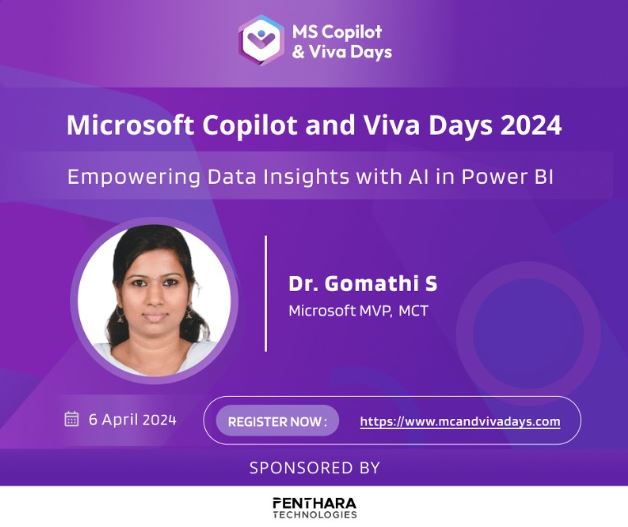Microsoft Copilot and Viva Days 2024
